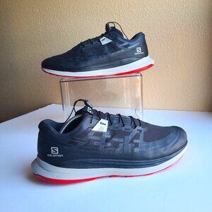 Salomon Men's Ultra Glide Trail Running Shoe Men Size 11